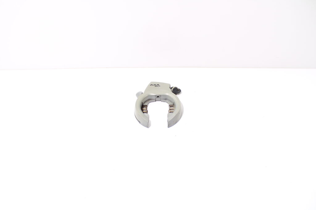 Ringslot | Axa | SL7 | 1 sleutel | gebruikt