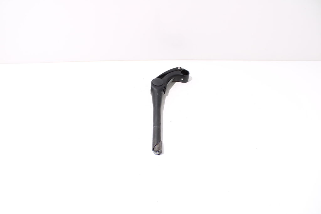 Verstelbare stuurpen | 22,2mm | zwart | Gazelle Orange Comfort