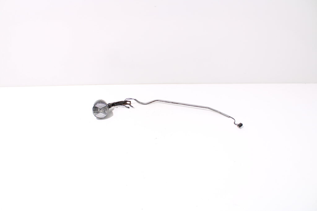 Koplamp | dynamo aansluiting | Gazelle Orange Comfort