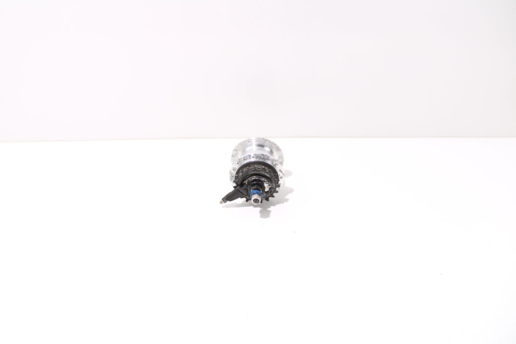 Naaf | achterwiel | Shimano Nexus | SG-7R46 | 7v | rollenbrake