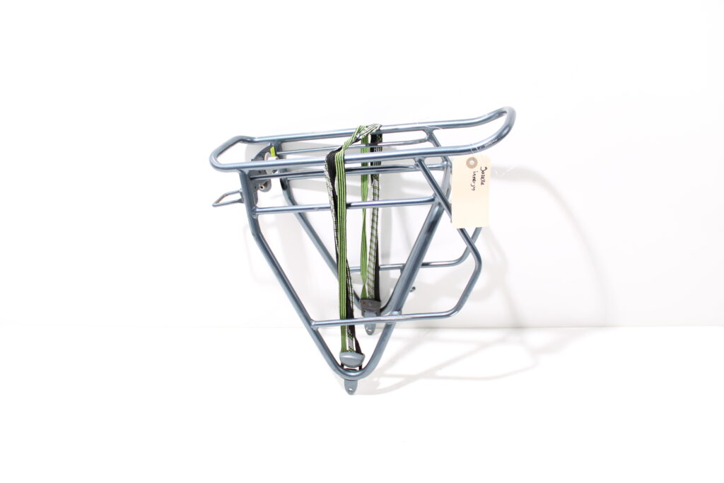 Bagagedrager | blauw | Gazelle Innergy