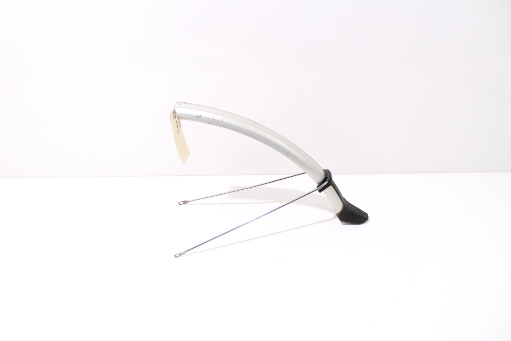 Voorspatbord | 28 inch | Fender Vision koplamp | Gazelle Innergy