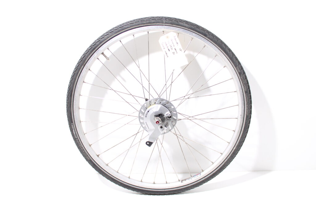 Achterwiel | 28 inch | Shimano Nexus | SG-8R31 | 8v | rollenbrake