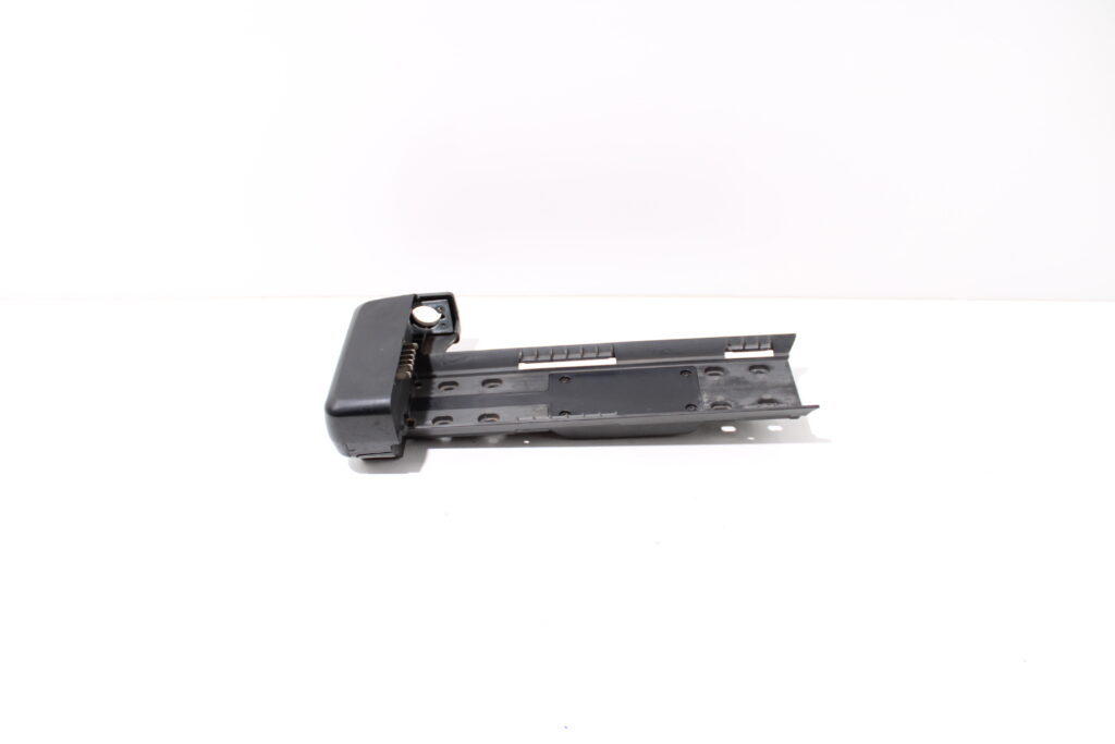 Accu slede / dockingstation | Batavus Cura E-Go