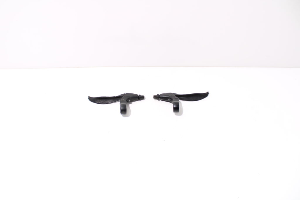 Remhendels | zwart | Batavus Cura E-Go