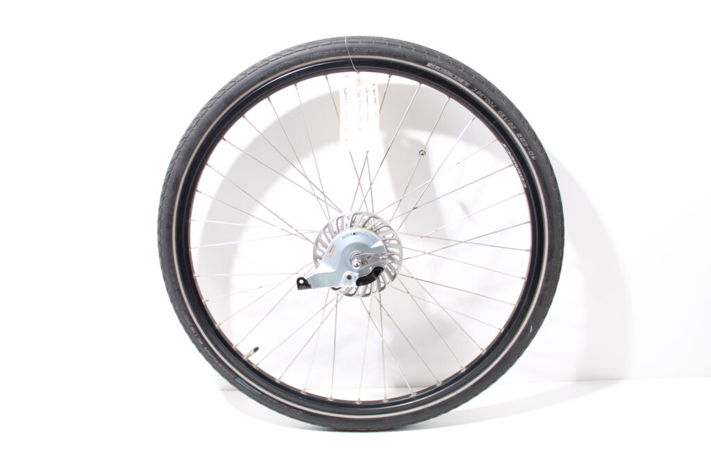 Achterwiel | 28 inch | Shimano Nexus | SG-C3001-7R | 7v | rollenbrake