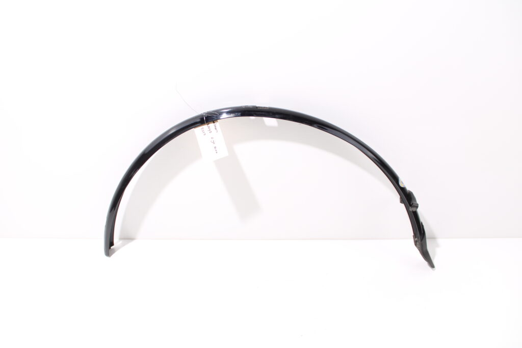 Achterspatbord | zwart | Batavus Wayz E-go