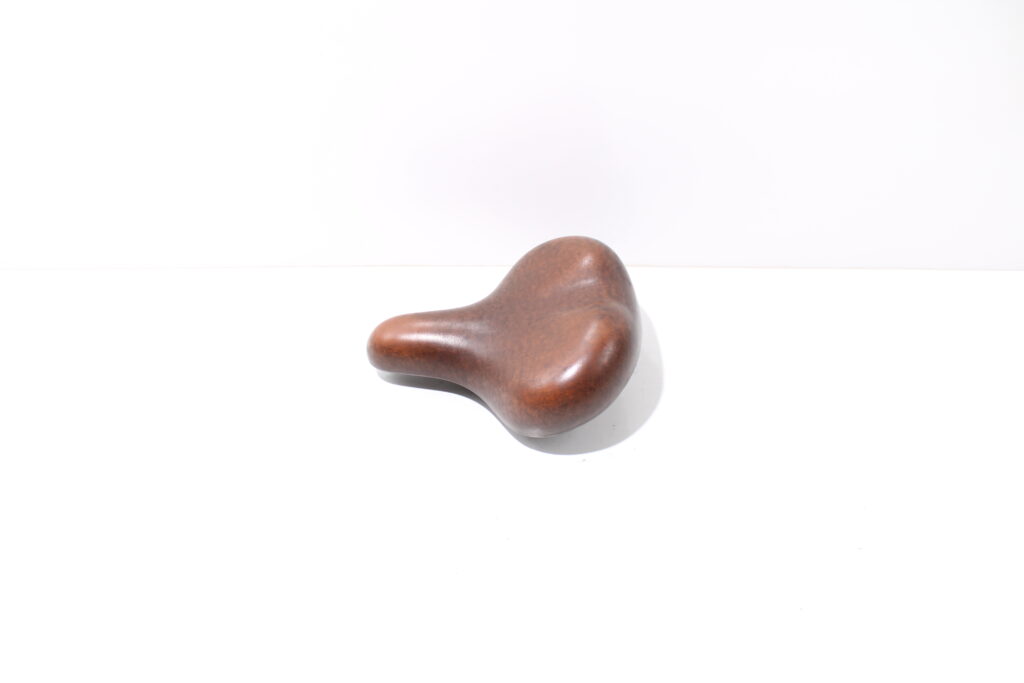 Witch | bruin zadel | Selle Royal | nette staat