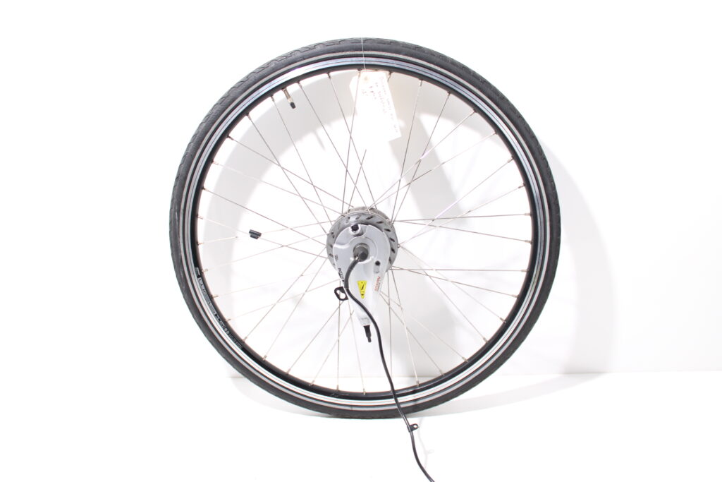 Voorwiel motor | 28 inch | an: 34646042 | 9-pins | Batavus Wayz E-go
