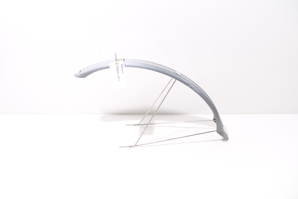 Voorspatbord | 28 inch | grijs | Batavus Padova Easy