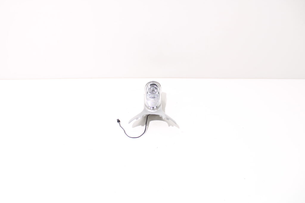 Koplamp | accu aansluiting | Batavus Padova Easy