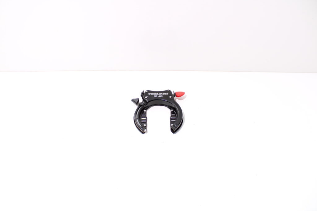 Ringslot | Trelock RS 410 | Batavus Padova Easy