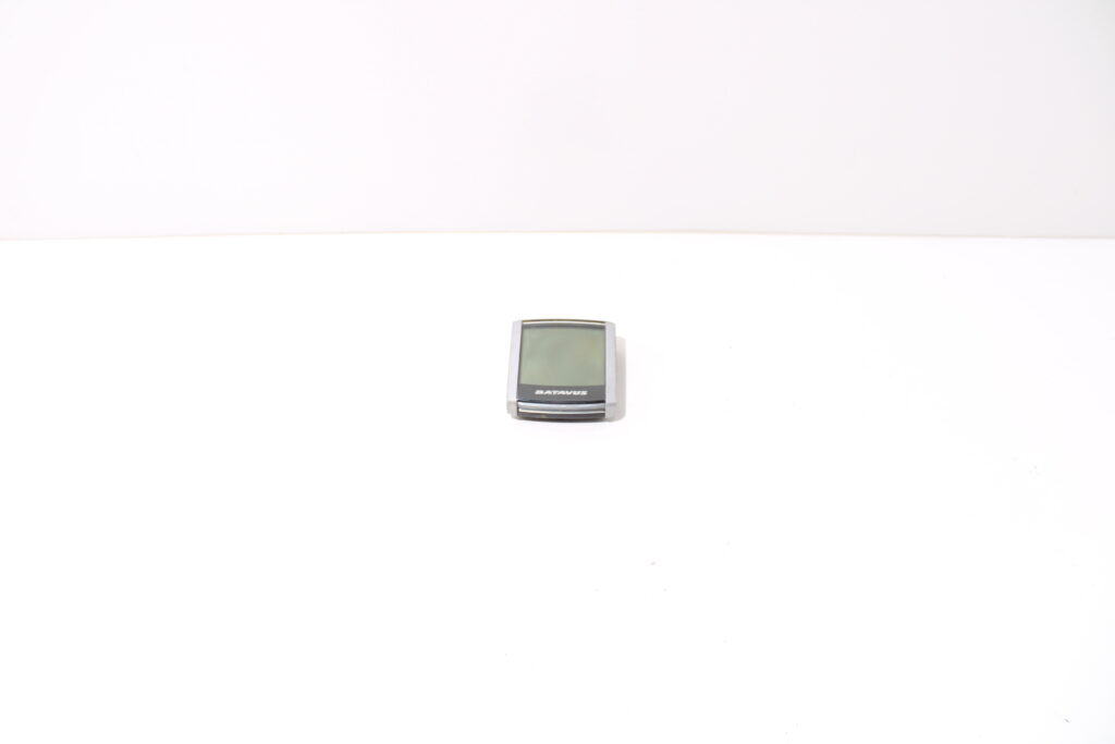 Display | Trelock | CU3V2 | No.1 | Ion | Batavus