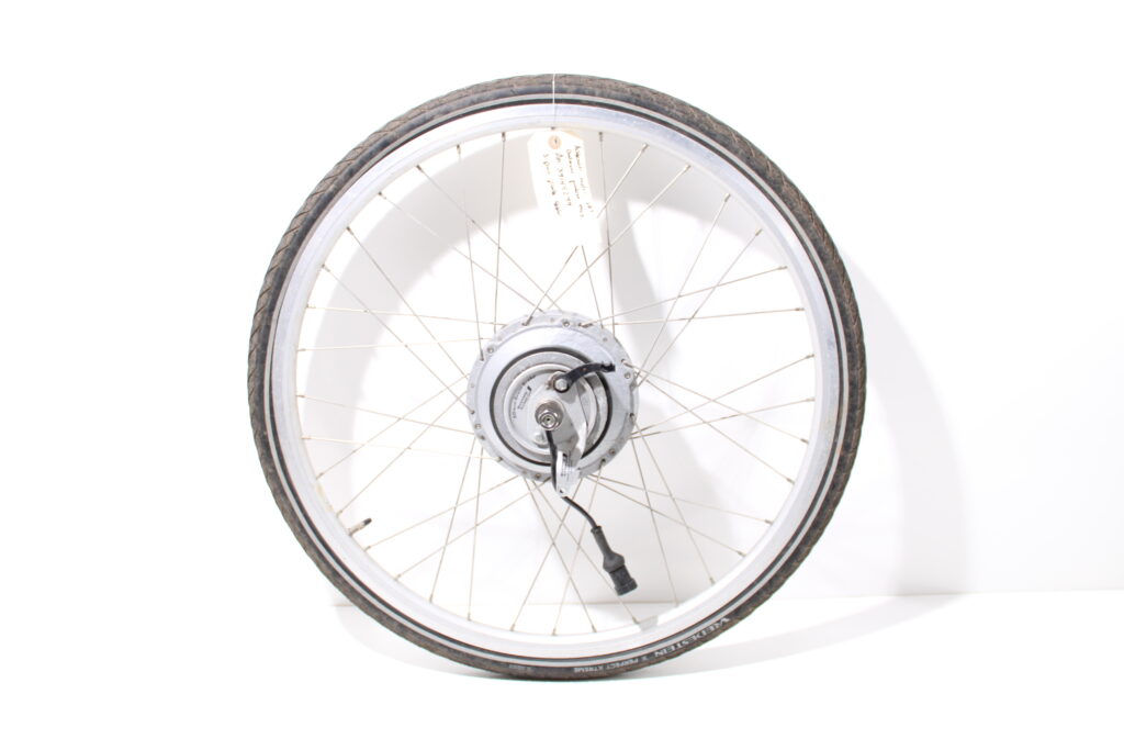 Achterwiel motor | 28 inch | 39145299 | Batavus Padova Easy