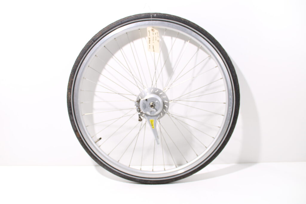 Voorwiel | 28 inch | Shimano Nexus | HB-IM40 | rollenbrake