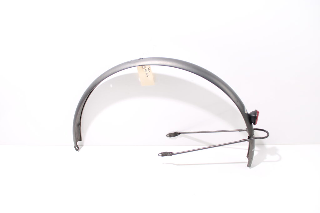 Achterspatbord | staal | 28 inch | Cortina U4 Family
