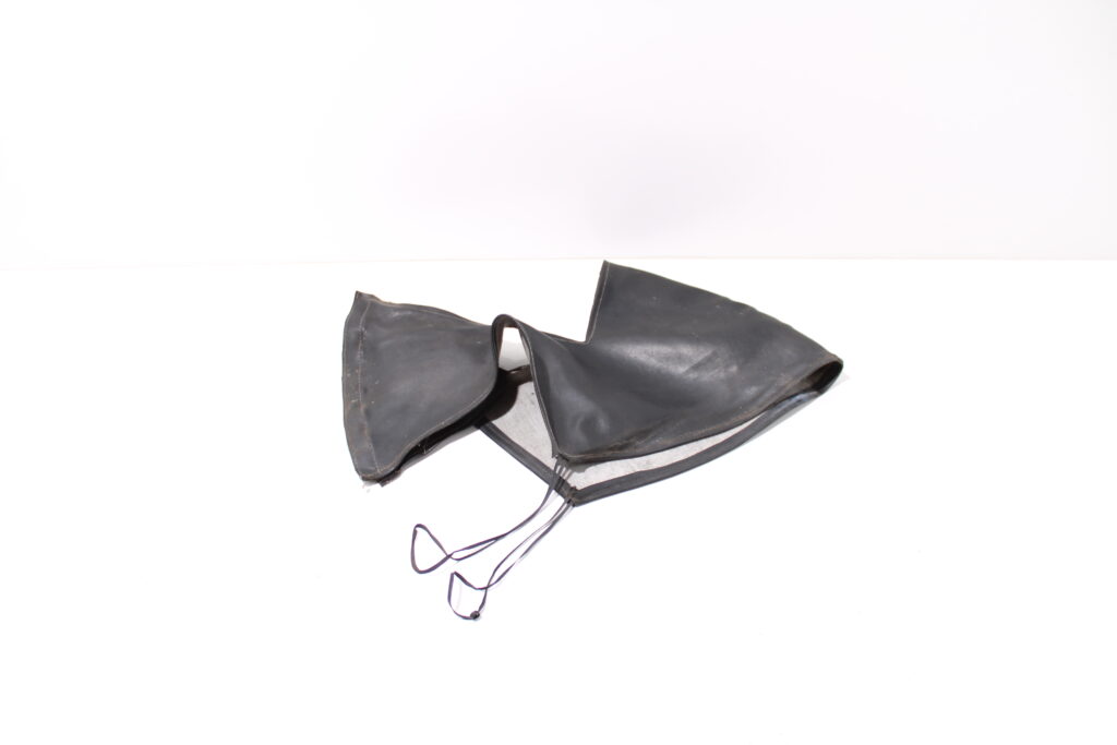 Jasbeschermers | 28 inch | doek | Cortina U4 Family