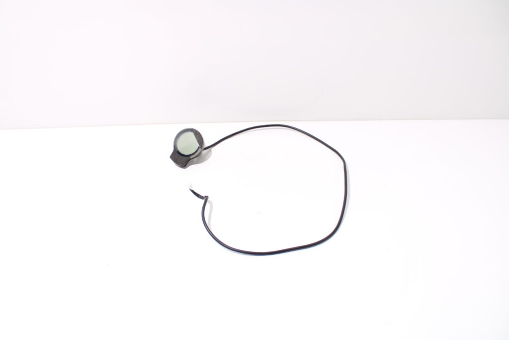 Display | 36 volt | Ecomo | Cortina U4 Family