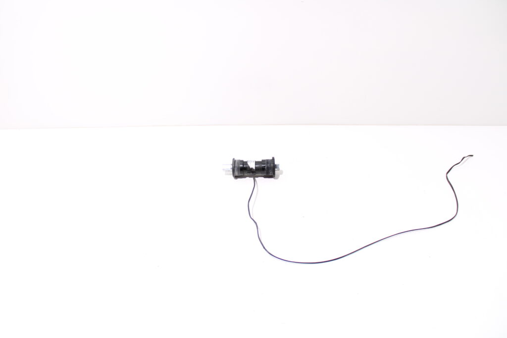 Trapas met sensor | 36 volt | Ecomo | Cortina U4 Family
