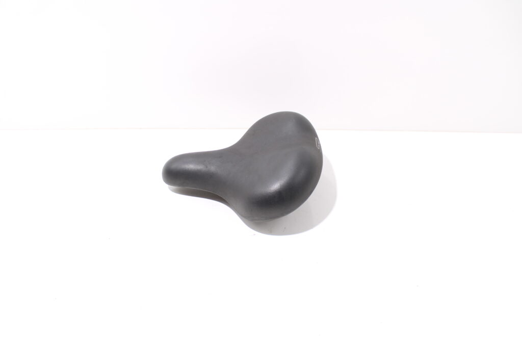 Witch zwart zadel | Selle Royal