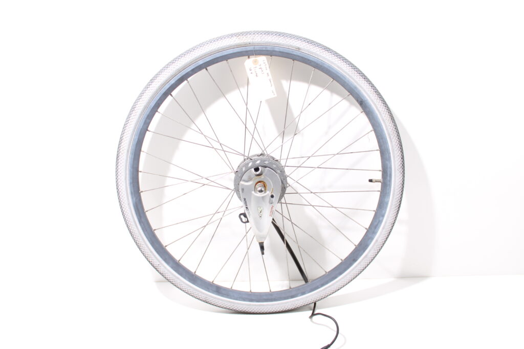 Voorwiel motor | 28 inch | 36v | 3-pins | Ecomo | Cortina U4 Family