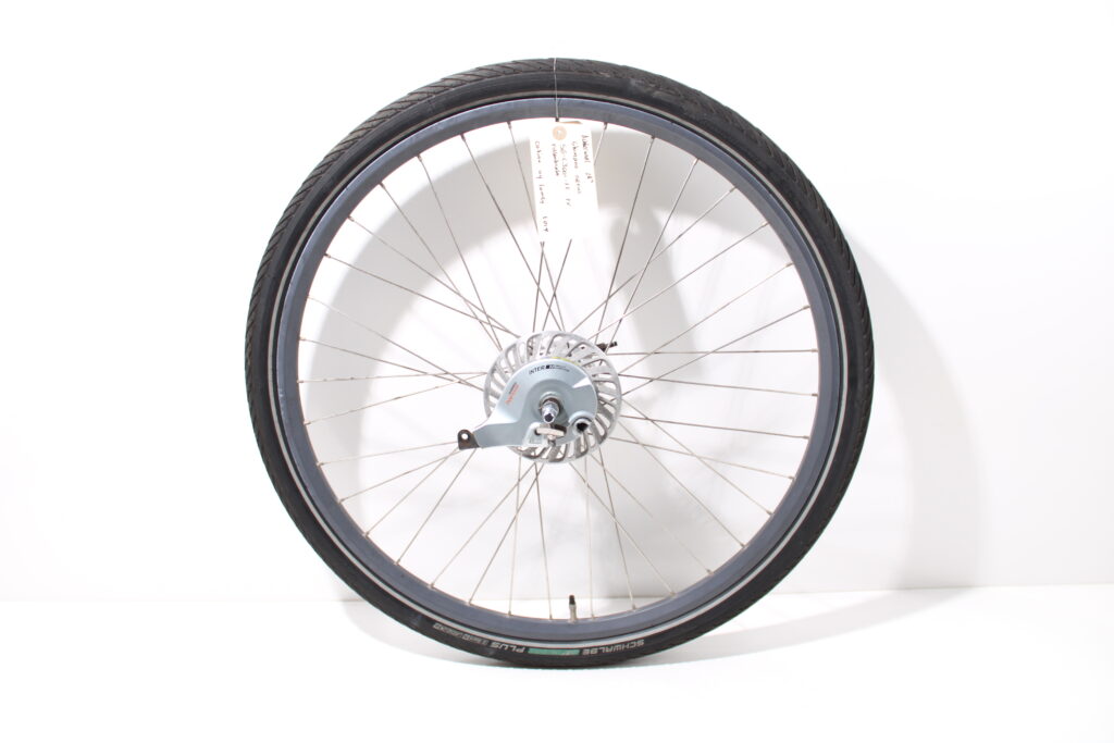 Achterwiel | 28 inch | Shimano Nexus | SG-C3001-7R | 7v | rollenbrake