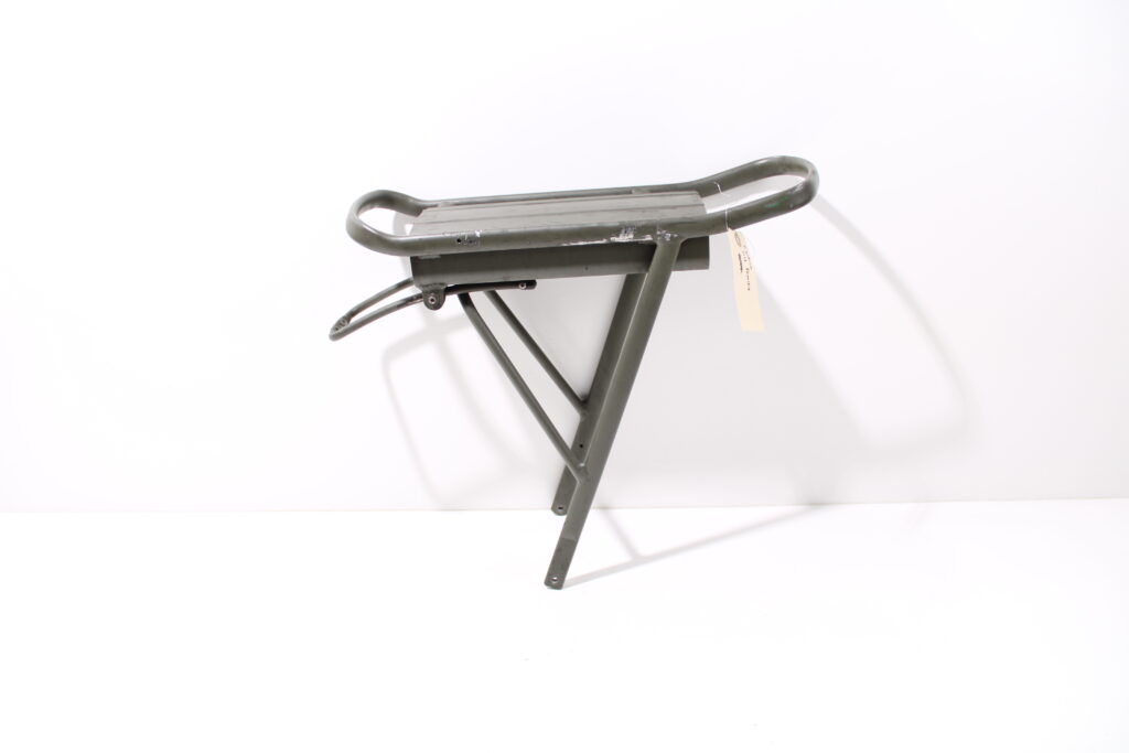 Bagagedrager | Ecomo 36v | 28 inch | Cortina U4 Transport
