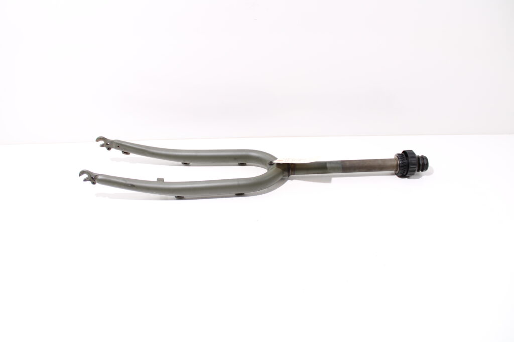 Vaste voorvork | bl = 30 cm | 28 inch | Cortina U4 Transport