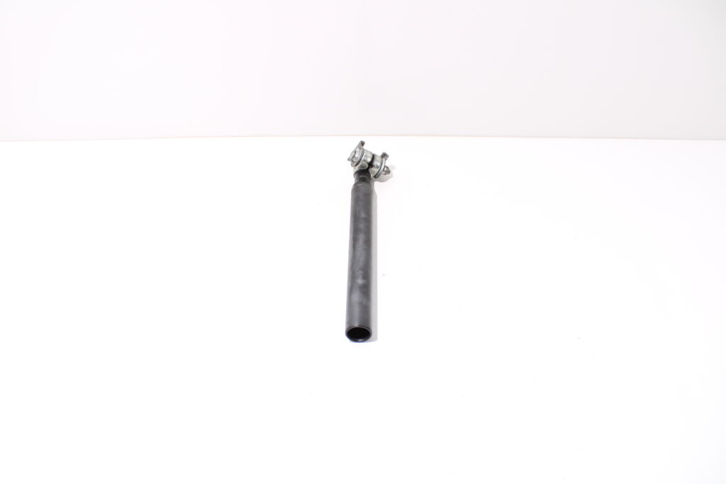 Zadelpen | 30,2mm | zwart | Cortina U4 Transport