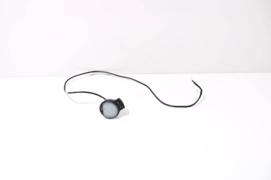 Display | Ecomo | 36v | Cortina