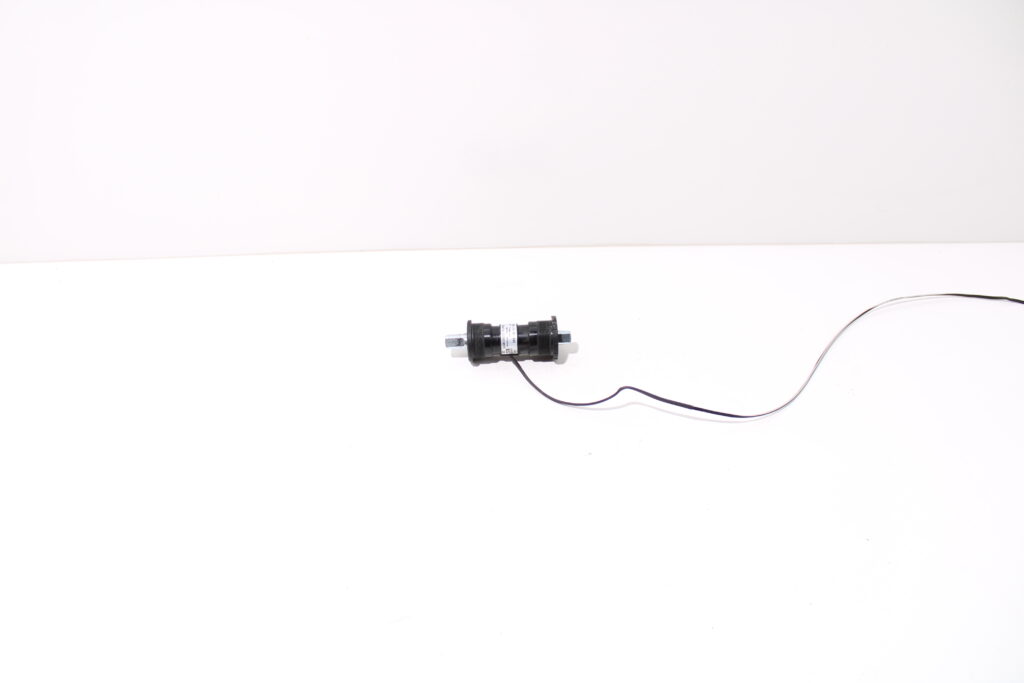 Trapas met sensor | 36 volt | Ecomo | Cortina U4 Transport