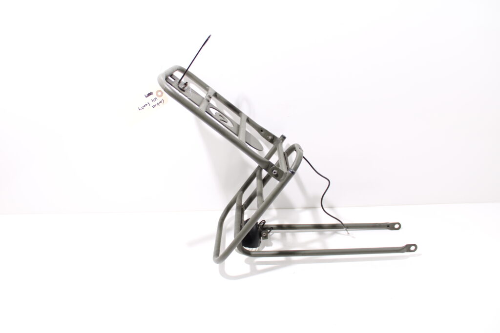 Voorrek / voordrager | 28 inch | Cortina U4 Transport