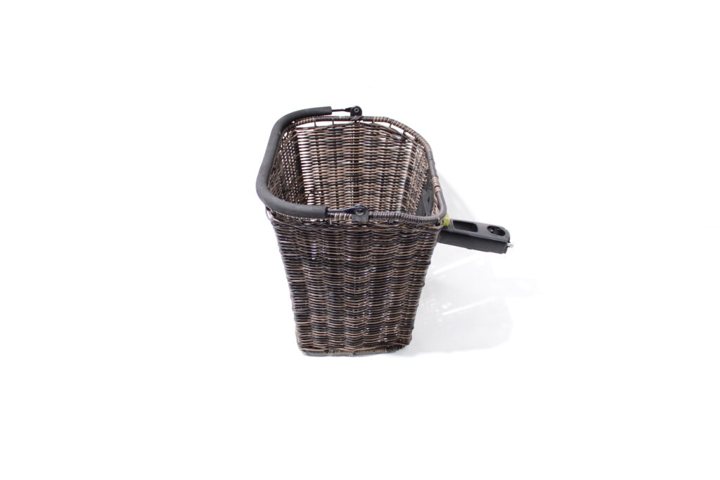 Fietsmand | Basil | nette staat |