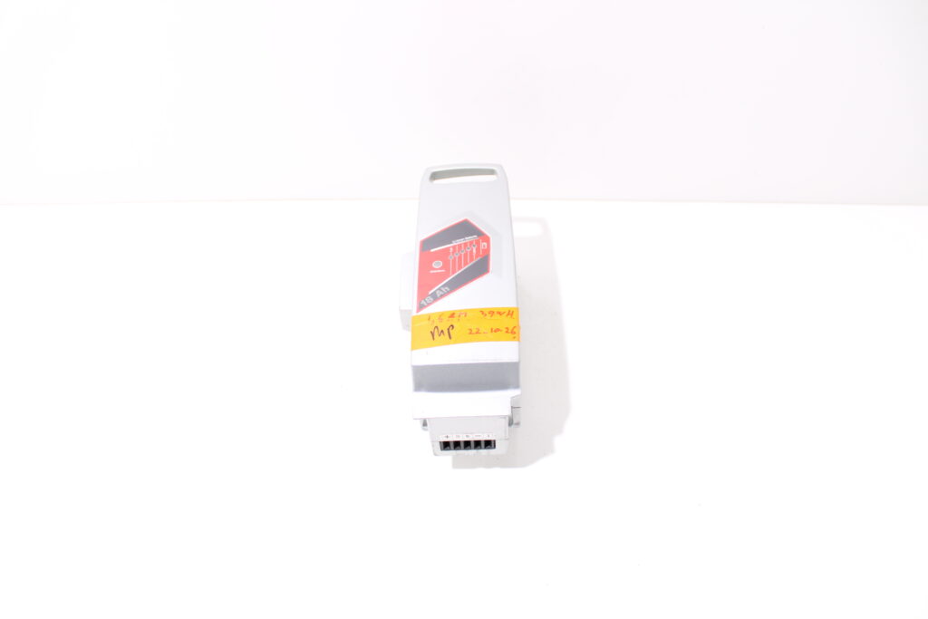 Accu | 18ah / 466,2wh | BMZ | 25,9V | versleten