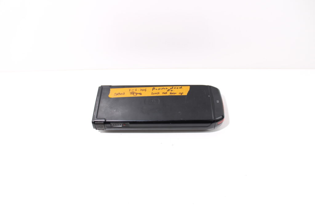 Accu | E-motion | defect | 36v | Sparta / Batavus