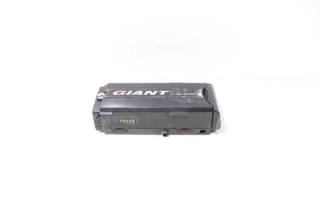 Accu | 36v | 8ah | Defect | Giant Twist