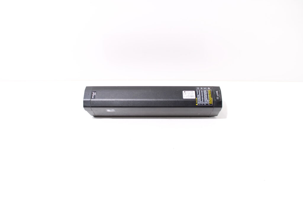 Accu | 36v | 15ah / 547,5wh | Phylion | GX-20 | Amslod Luton E-MV