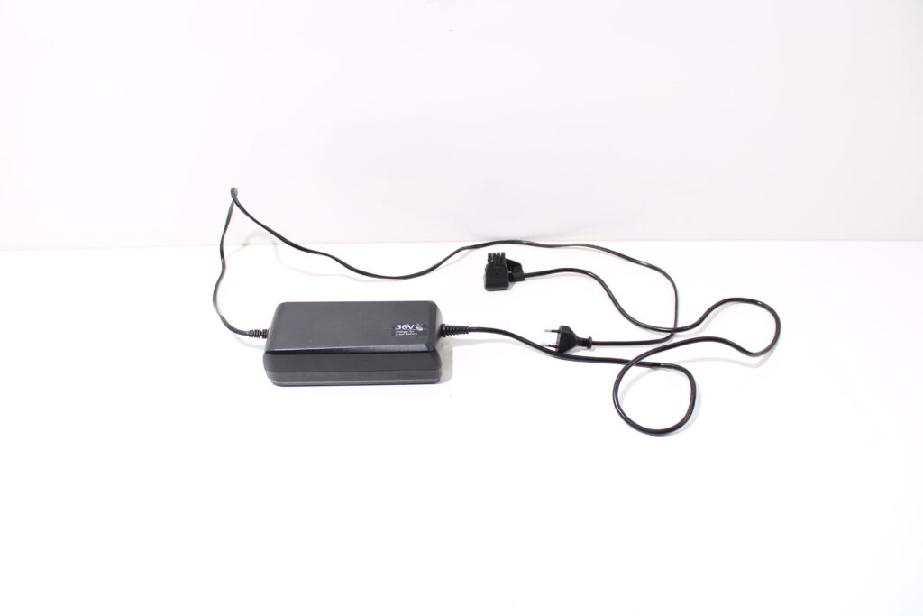 Oplader | Panasonic | NKJ064A | 3A | Gazelle / Flyer