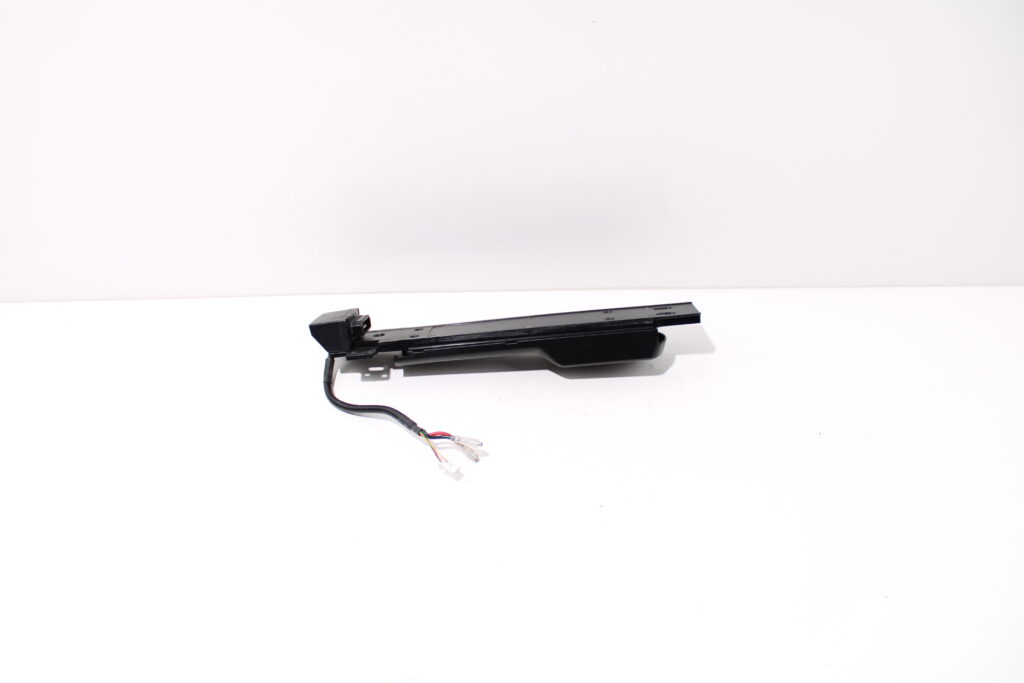 Accu slede / dockingstation | Cortina E-U1