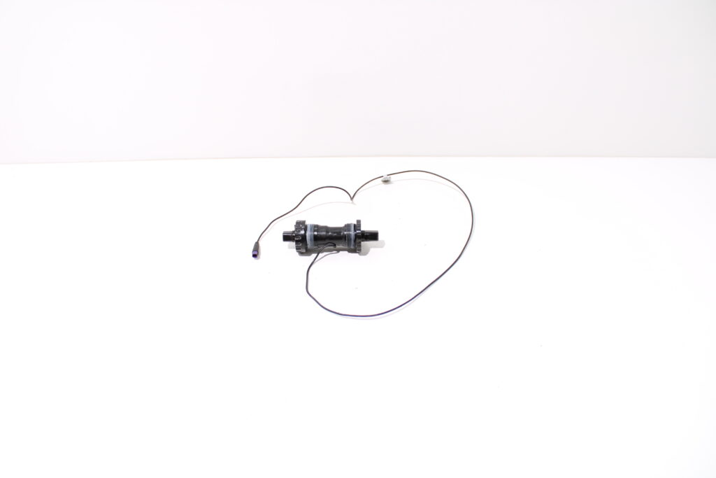Trapas met sensor | Bafang | Cortina E-U1