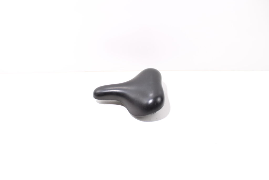 Zadel | zwart | Selle Royal | Aurorae | nette staat