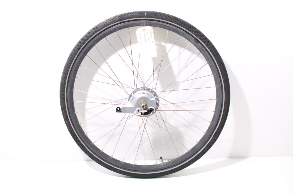 Achterwiel | 28 inch | Shimano Nexus | SG-3R40 | 3v | rollenbrake