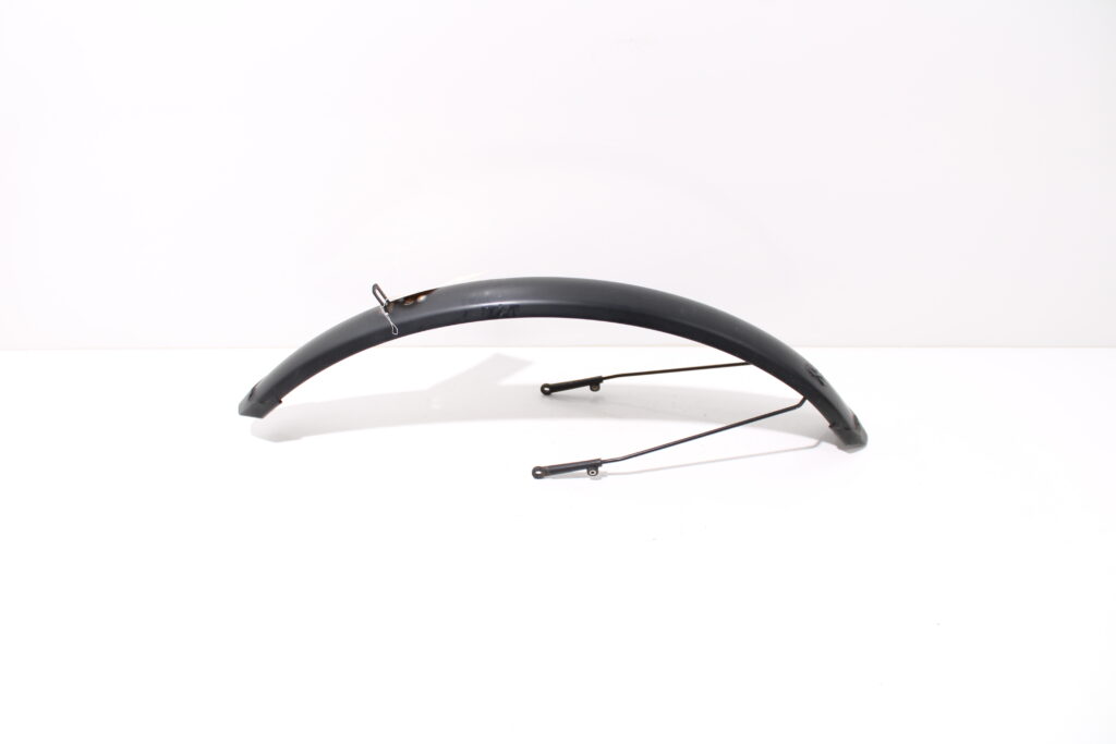 Voorspatbord | 28 inch | zwart | Freebike Soho