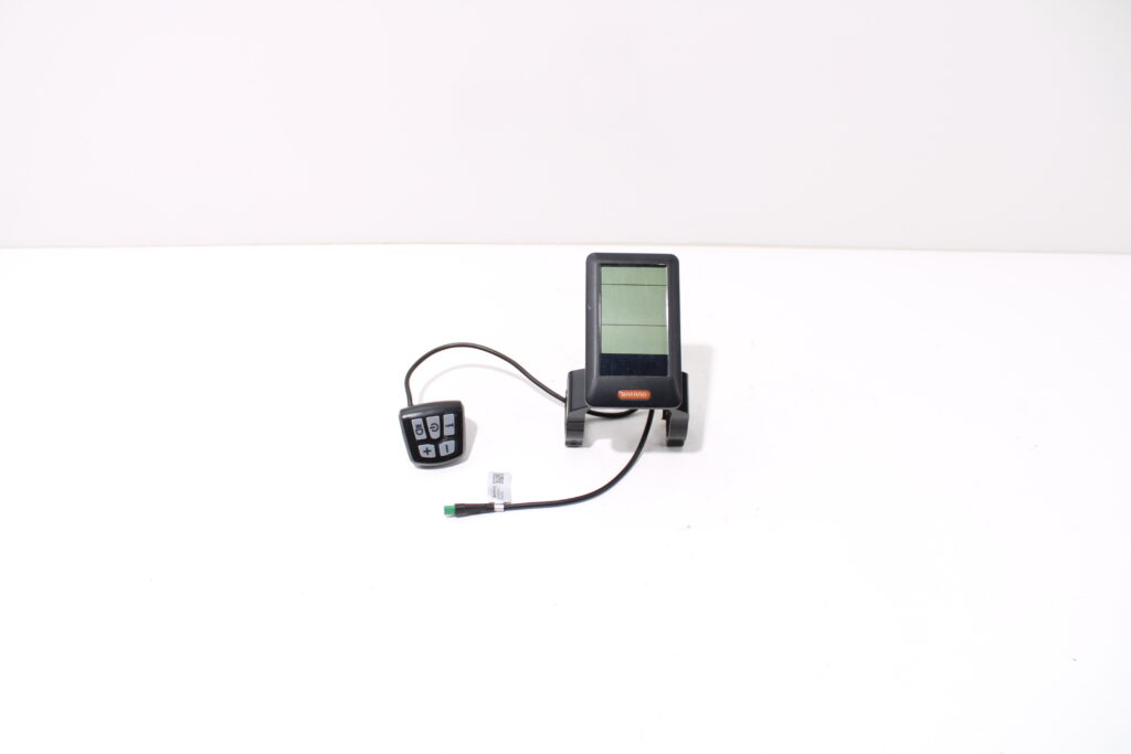 Display met bedieningspaneel | Bafang | DP C10 | CAN