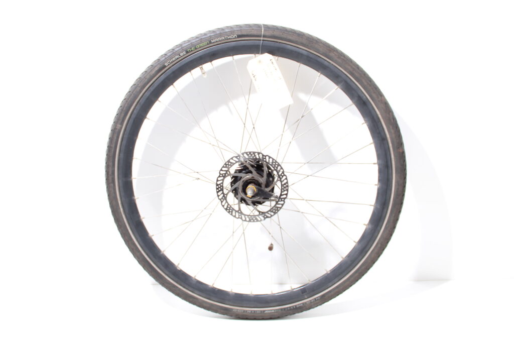 Achterwiel | 28 inch | Shimano Nexus | SG-C3001-7D | schijfrem