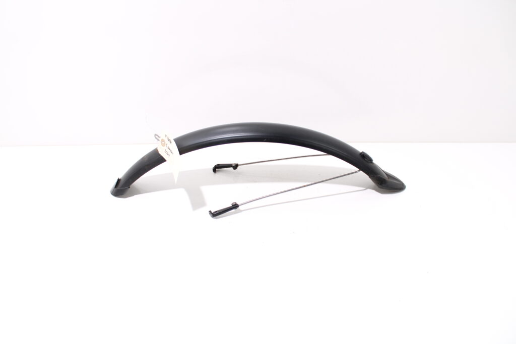 Voorspatbord | 28 inch | zwart | Villette L’Amour