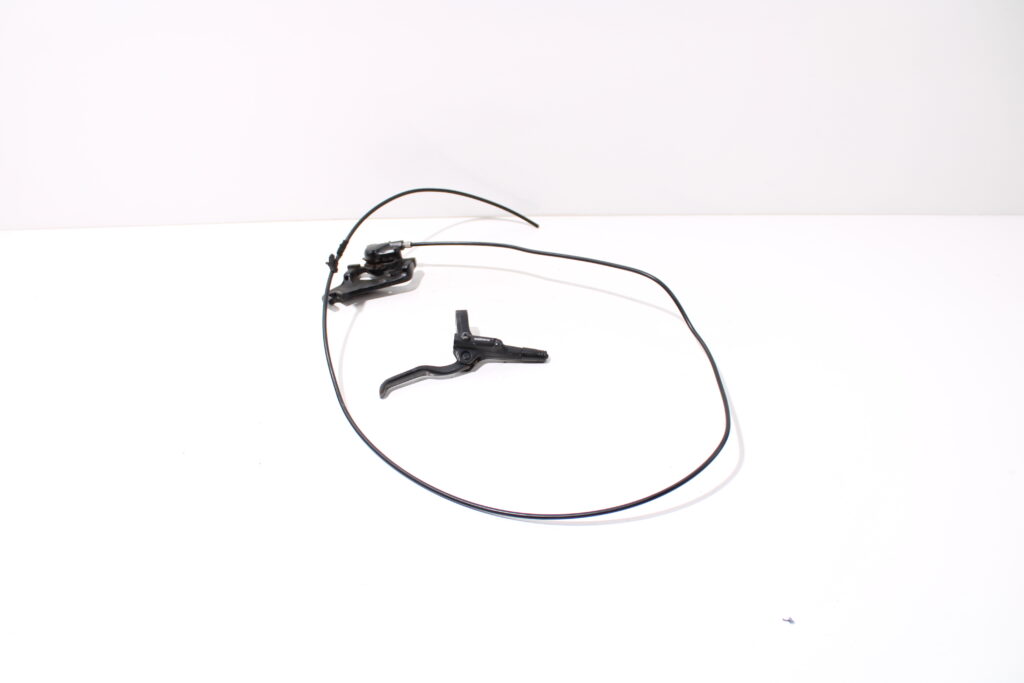 Hydraulische achterrem | schijfrem | Shimano | BL-MT200