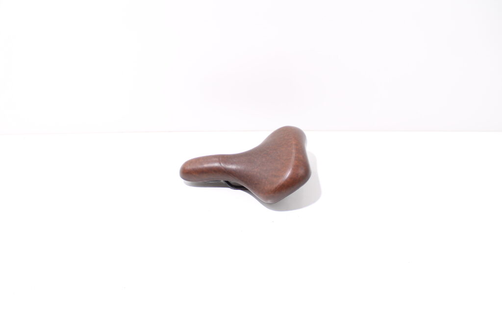Bruin zadel | HZ | Selle Royal | nette staat