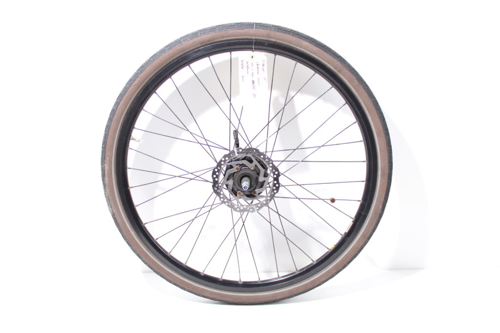 Achterwiel | 28 inch | Shimano Nexus | SG-C6001-8D | schijfrem